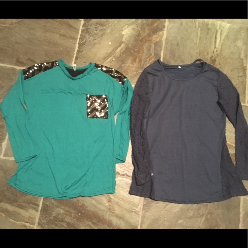 Boutique top bundle (small)